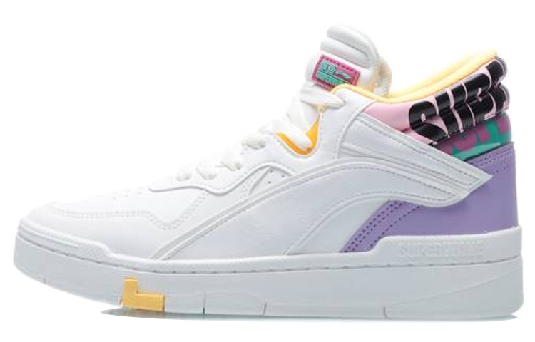 LiNing Superwave Mid