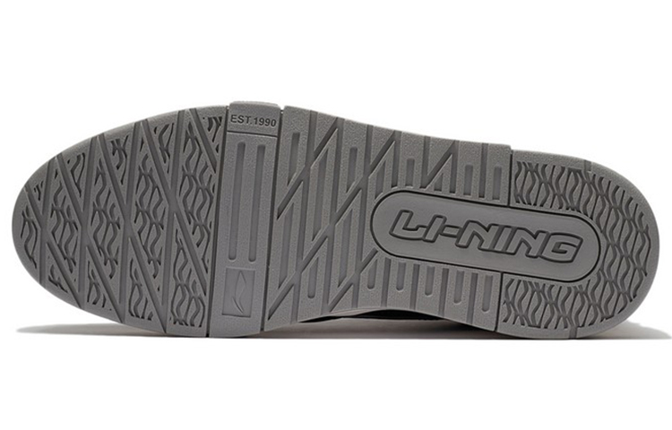 LiNing 001 BTC