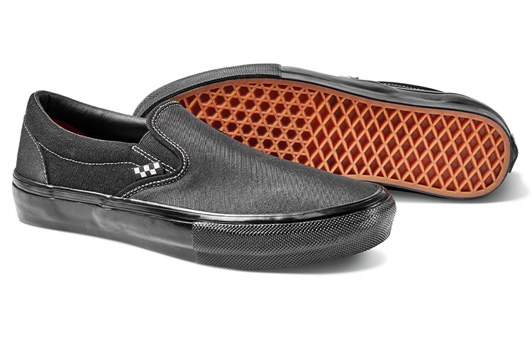 Vans slip-on