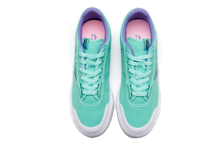 Steven Harrington x LiNing Hand-Plant
