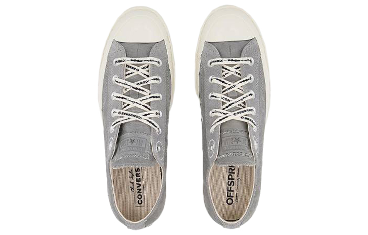 Offspring Community x Converse Chuck Taylor All Star 1970s