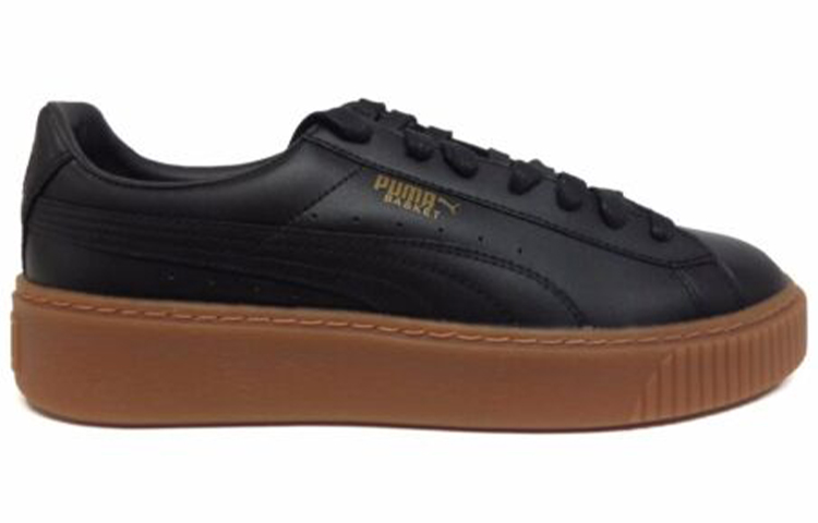 PUMA Basket Platform Core