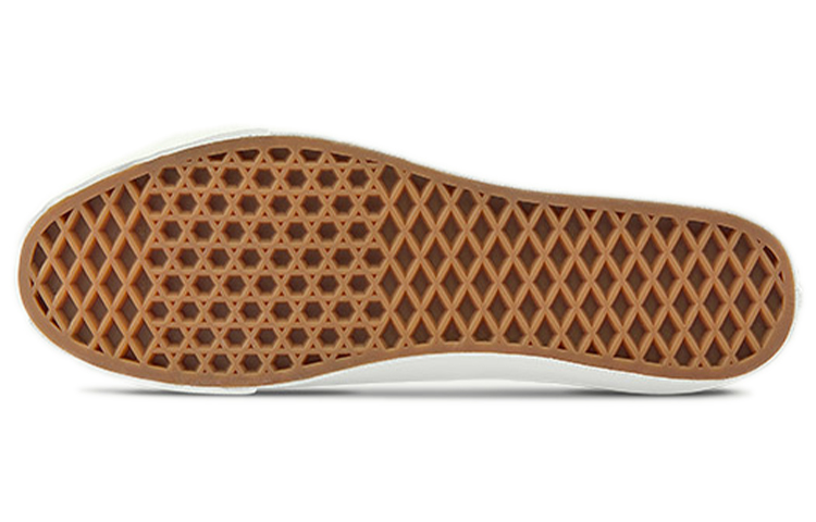 Nigel Cabourn x Vans Authentic LX