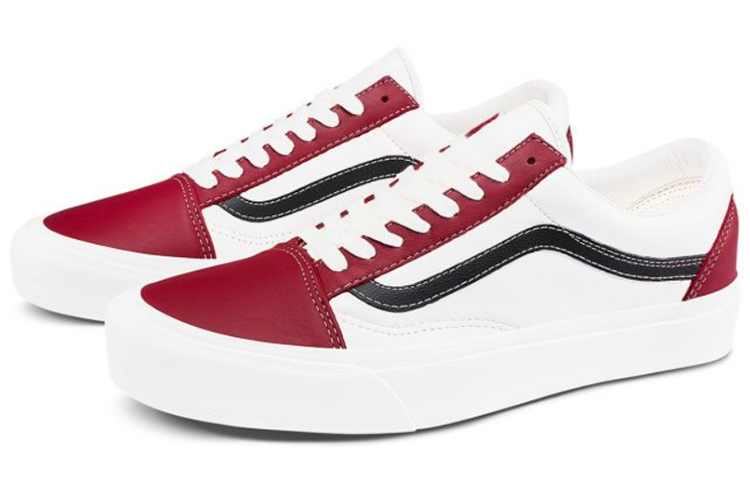 Vans Old Skool Vlt Lx