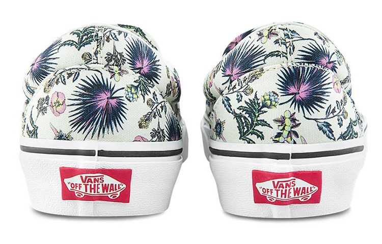 Vans slip-on Classic