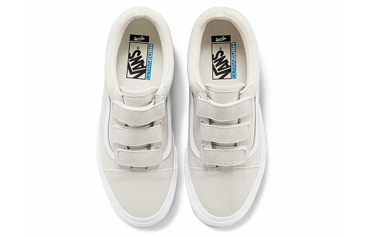Vans Old Skool V Vlt LX