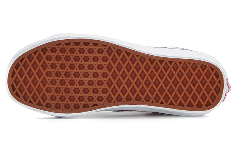A BATHING APE x Vans SK8 38 DX