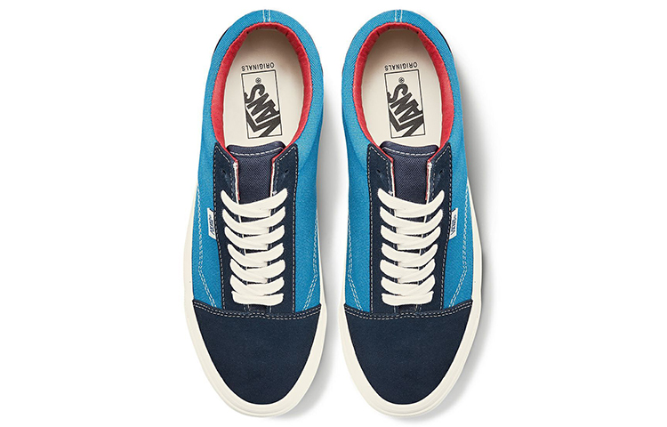 Vans Old Skool Ns Og Lx