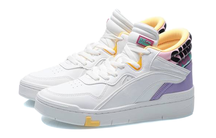 LiNing Superwave Mid