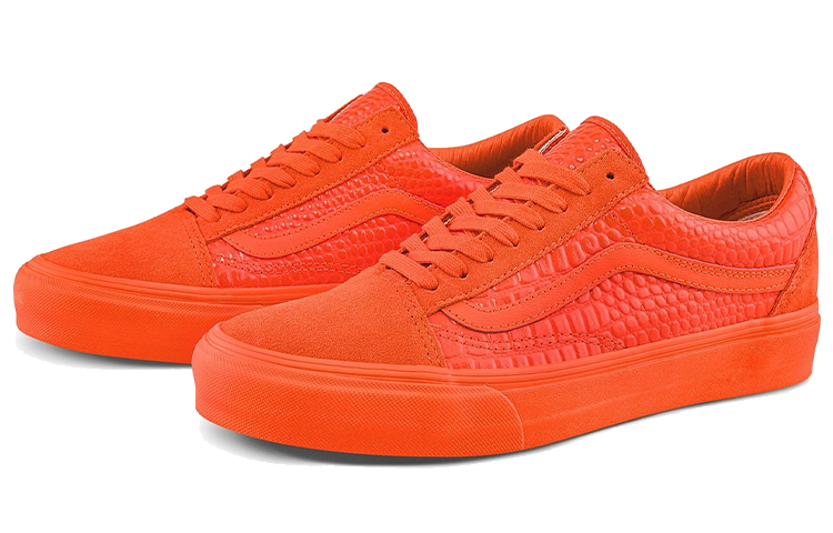 Vans Old Skool Vlt Lx