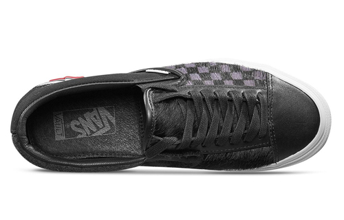 Vans slip-on Cap LX