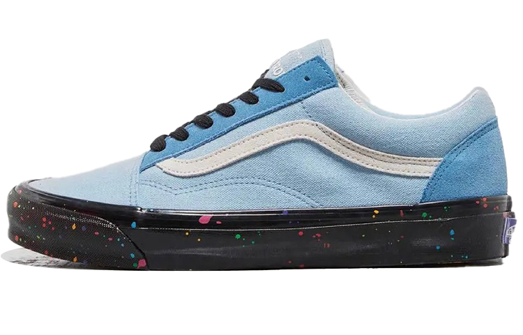 Footpatrol x Vans Old Skool Vault 2021 OG LX