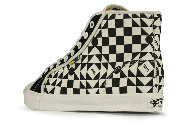 Taka Hayashi x Vans Vault OG Style 24 LX
