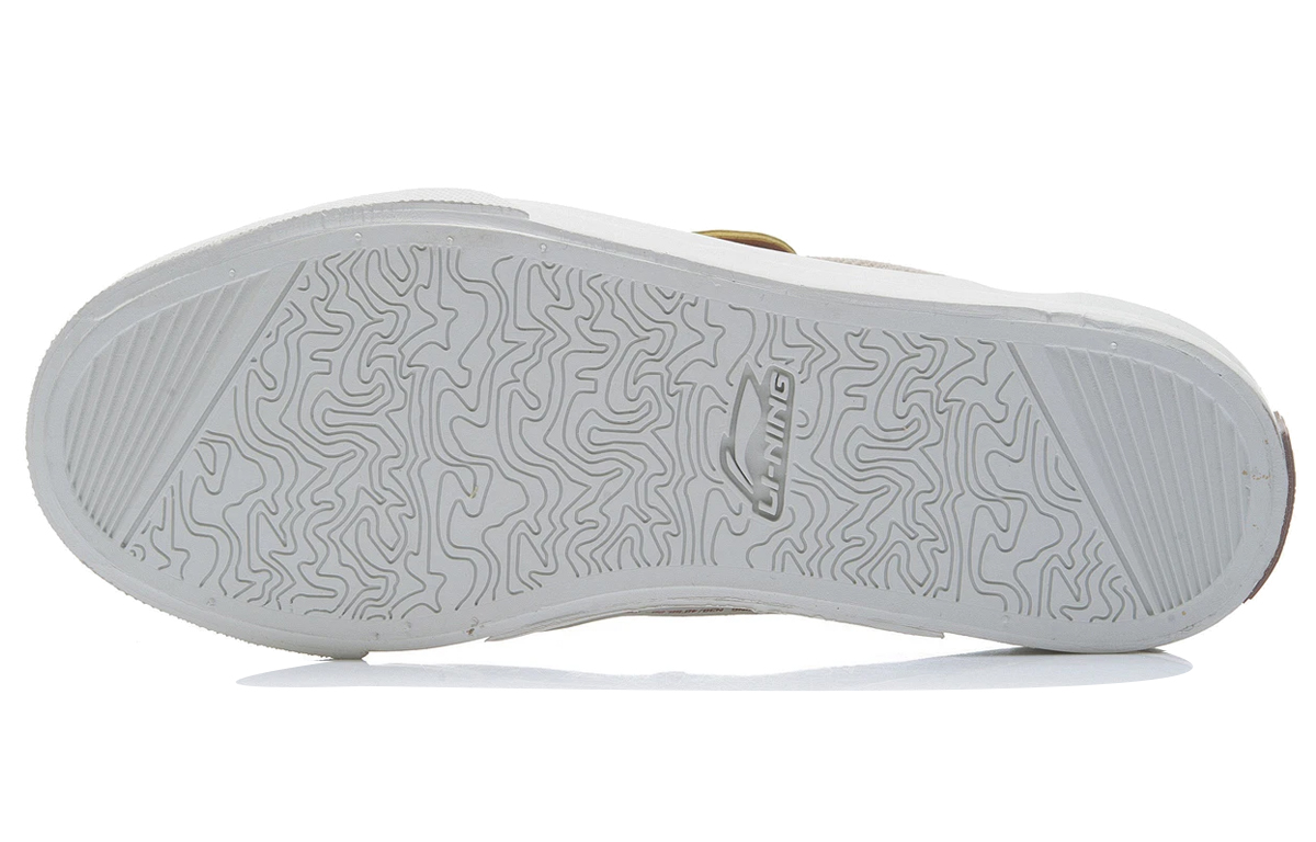 LINE FRIENDS x LiNing Vulc Low