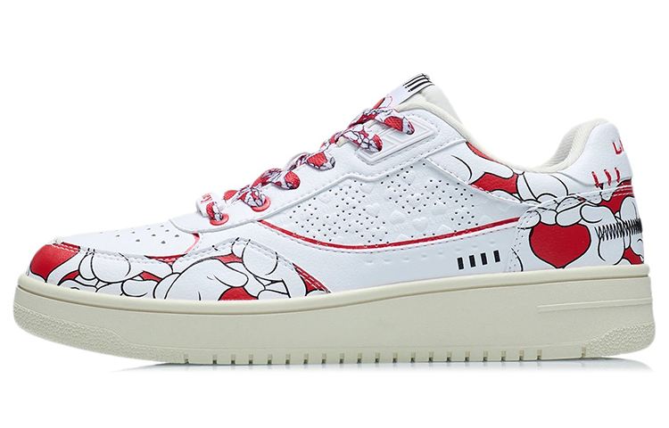 Disney x LiNing