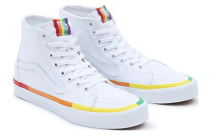 Vans Sk8-Hi Tapered
