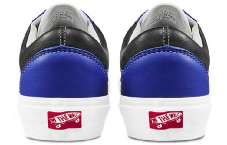 Vans Old Skool Vlt Lx