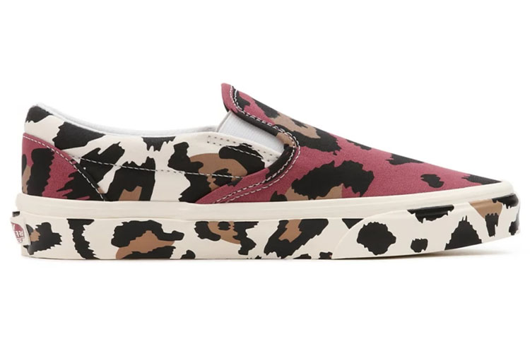 Vans slip-on Animal Classic