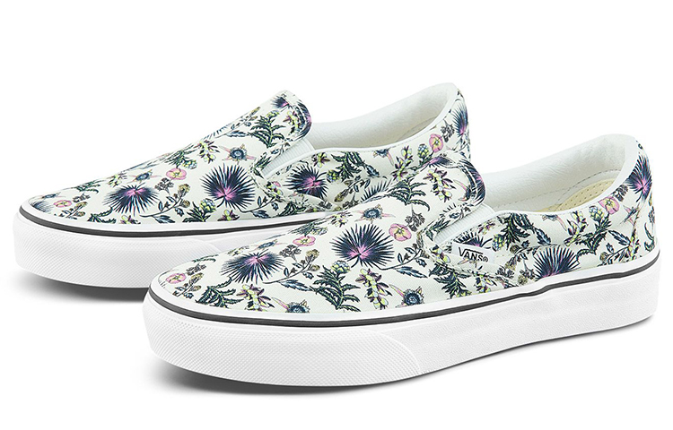 Vans slip-on Classic