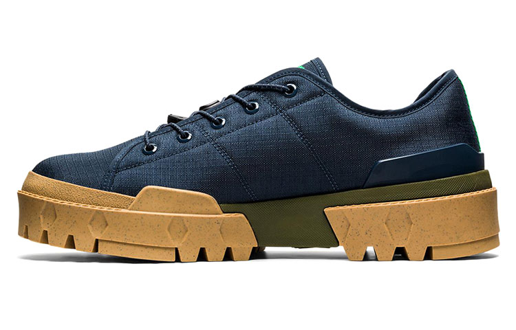 Onitsuka Tiger Hmr Peak Lo