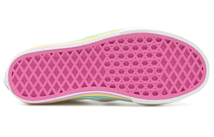 Vans slip-on