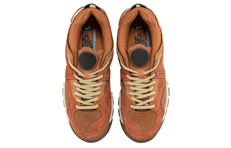 Taka Hayashi x Vans Amzn Vault TRL Low LX