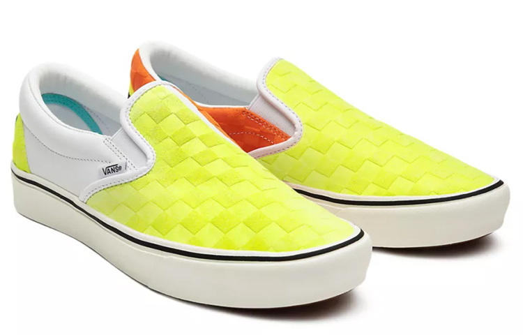 Penn x Vans Comfycush Slip-on