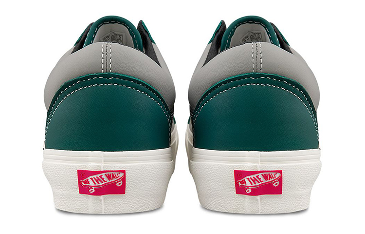 Vans Old Skool VLT LX