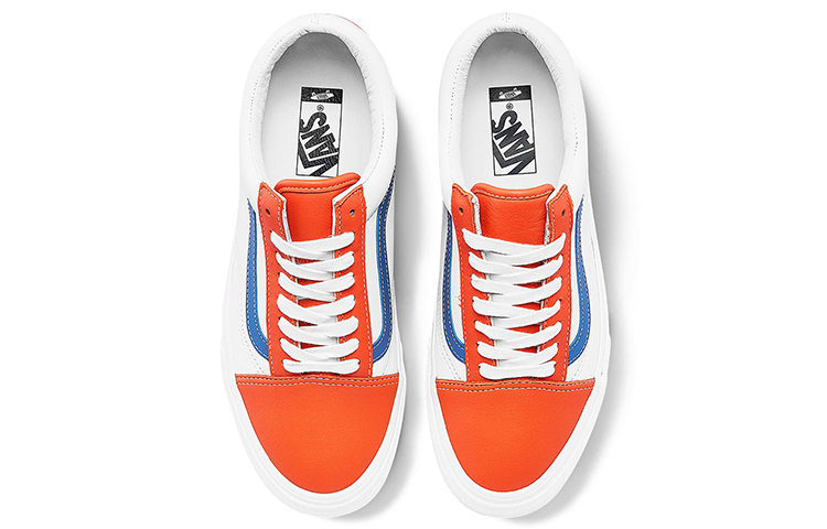 Vans Old Skool Vlt Lx