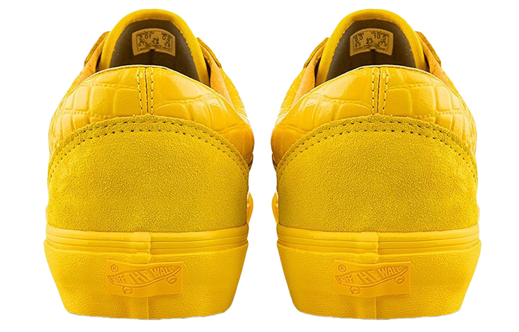 Vans Old Skool Vlt Lx