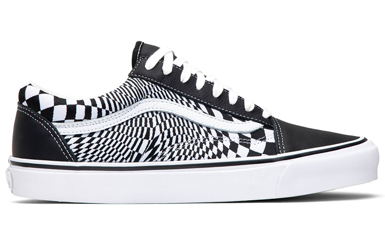 Vans Old Skool LX