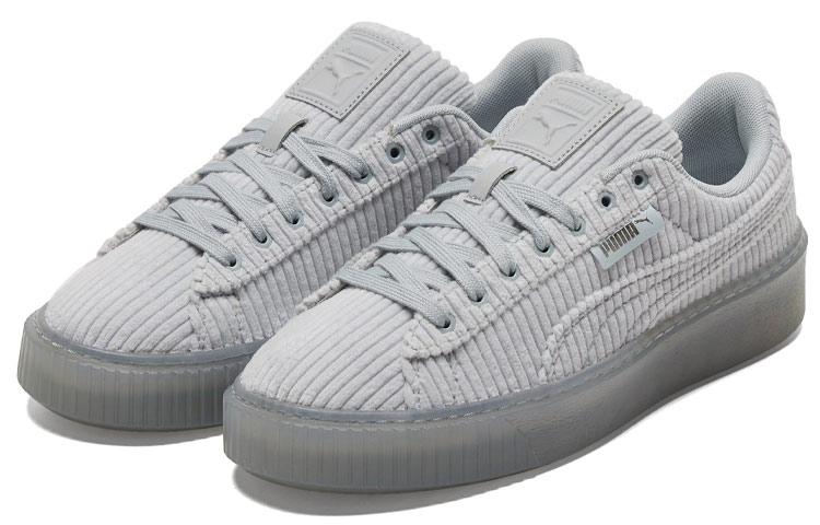 PUMA Basket Platform
