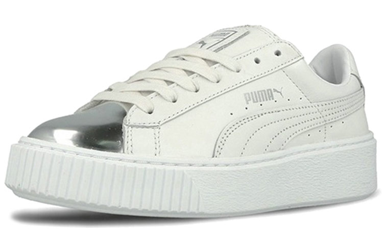 PUMA Basket Platform