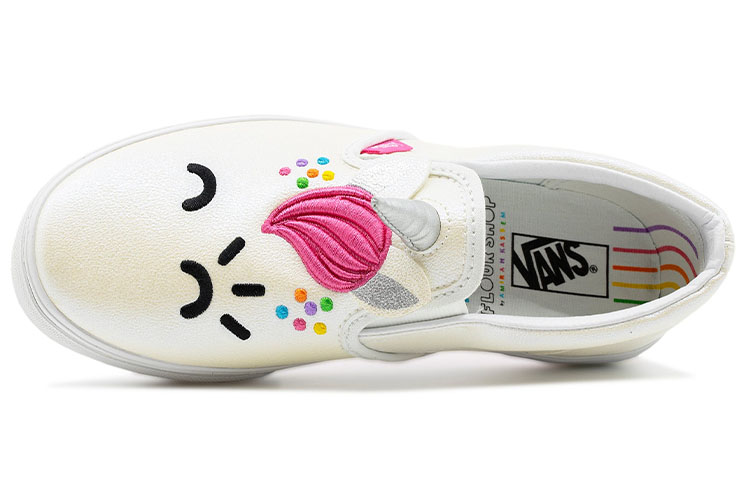 Vans slip-on