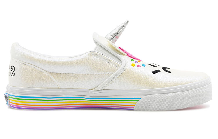 Vans slip-on