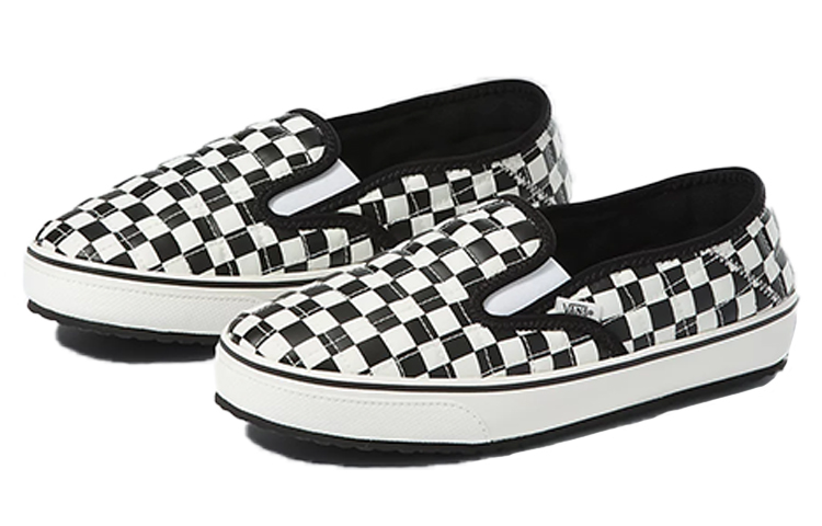 Vans slip-on