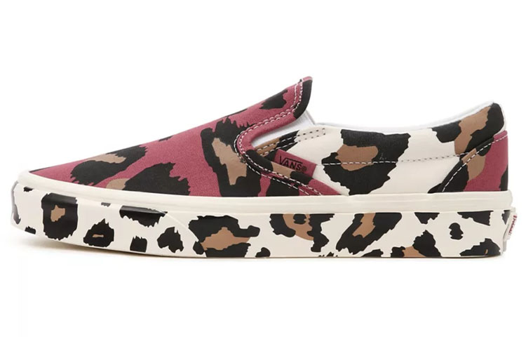 Vans slip-on Animal Classic