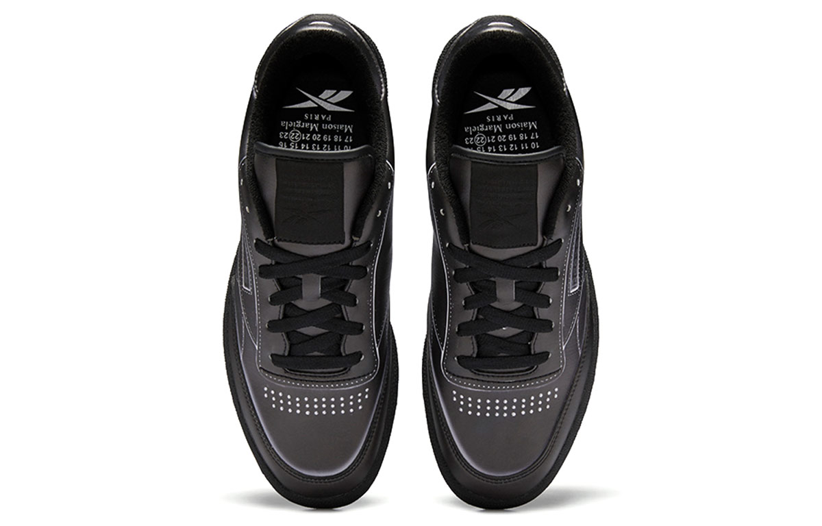Maison Margiela x Reebok Club C