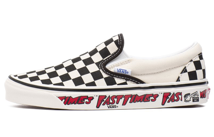 Vans slip-on Anaheim Factory Classic 98 DX