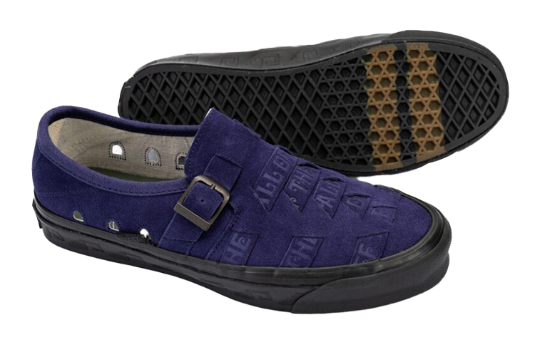 Taka Hayashi x Vans Style 47 Huarache LX