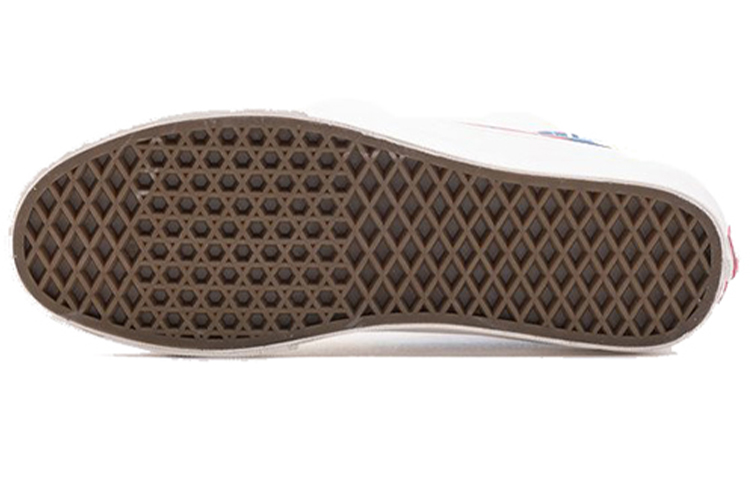 Disney x Vans SK8