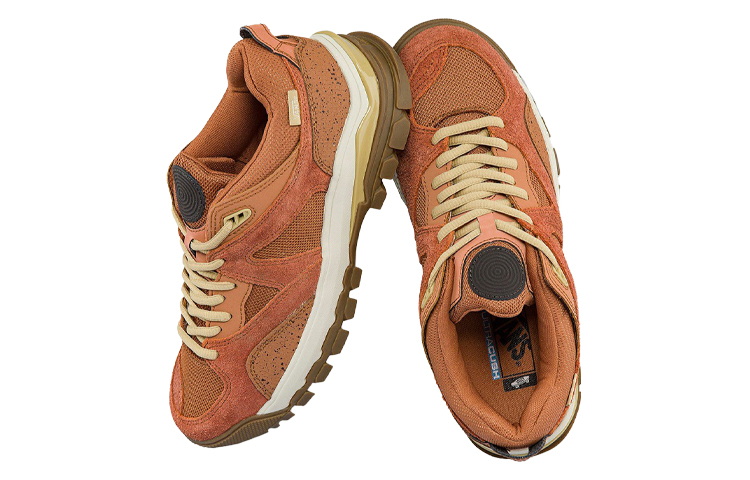 Taka Hayashi x Vans Amzn Vault TRL Low LX