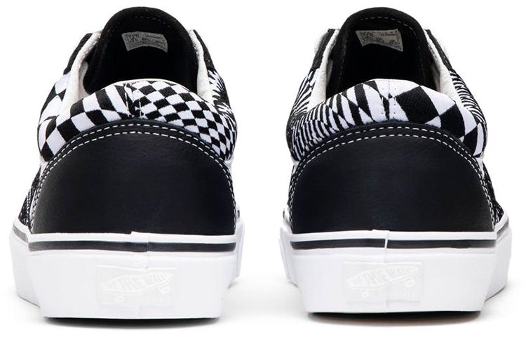 Vans Old Skool LX