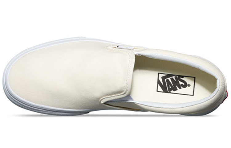 Vans slip-on