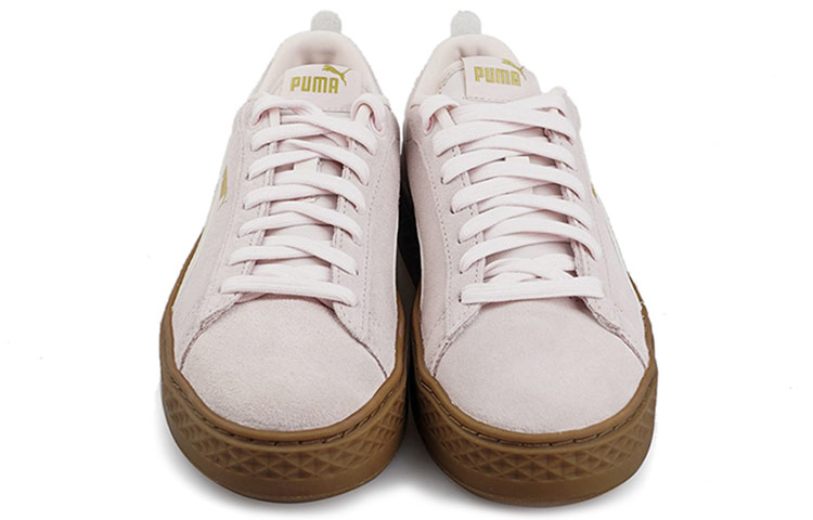 PUMA Smash Platform