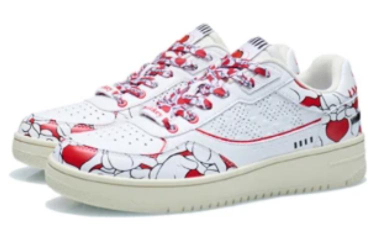 Disney x LiNing