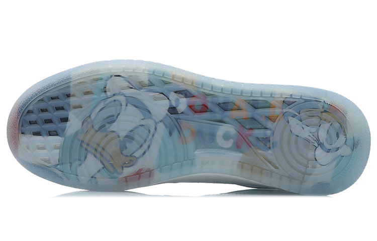Disney x LiNing