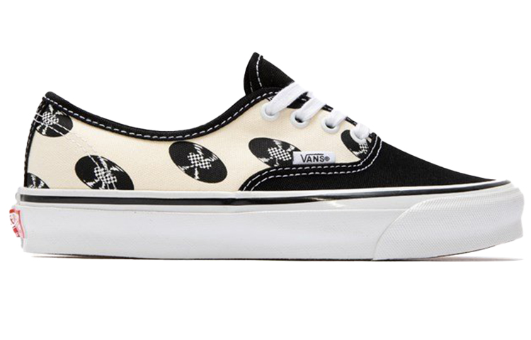 WACKO MARIA x Vans Authentic