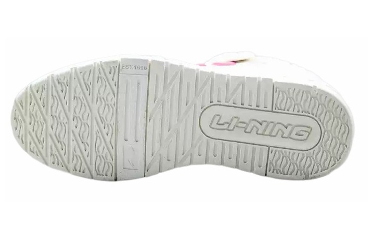 Disney x LiNing 001 Btc