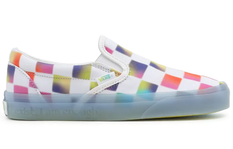 Vans slip-on Cultivate Care Classic
